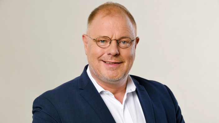 Johannes Dünner