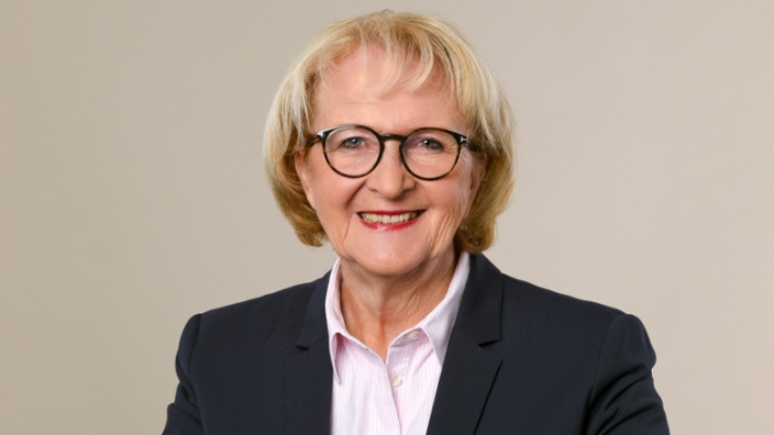Erika Gewehr