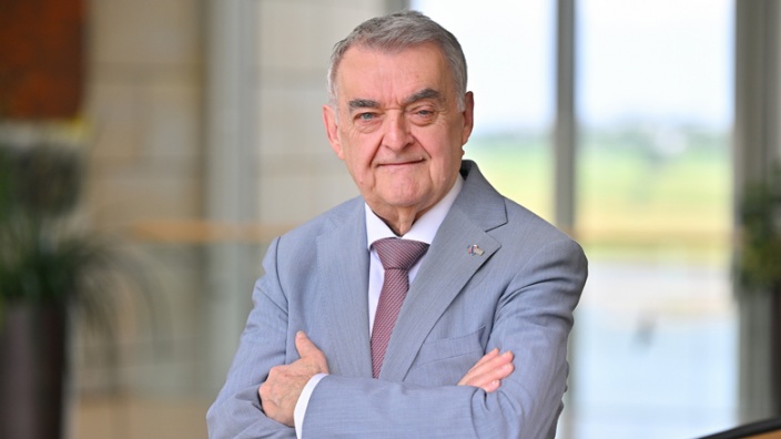 Herbert Reul Herbert Reul