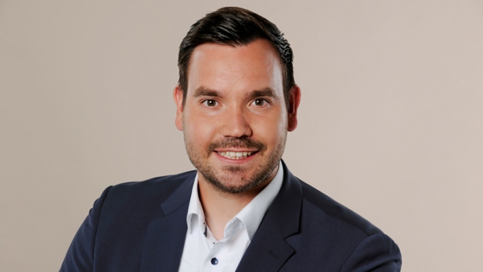 Kevin Knoll