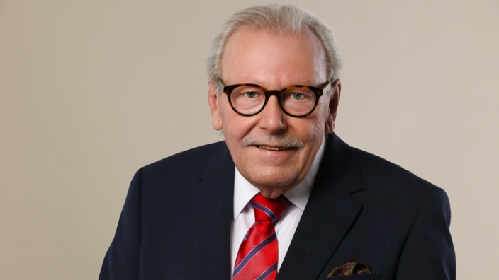 Uwe Körber
