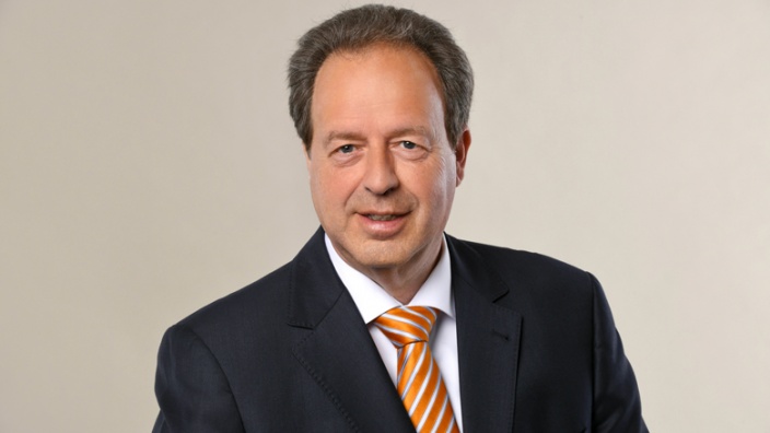 Peter Lautz