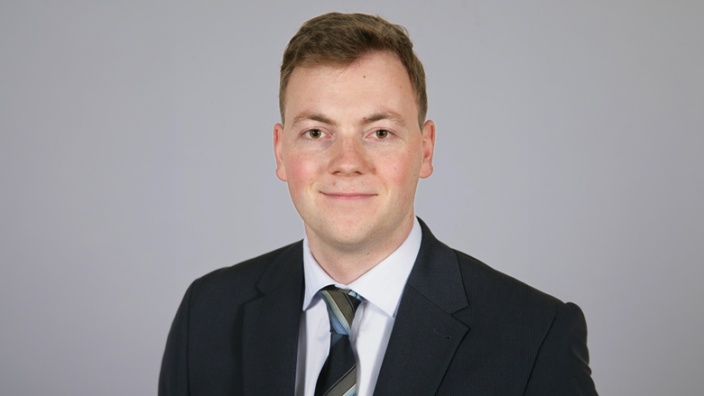 Moritz Lieberich