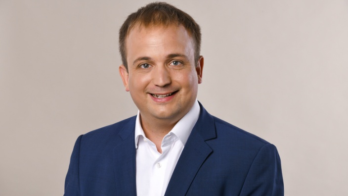 Martin Lucke MdL