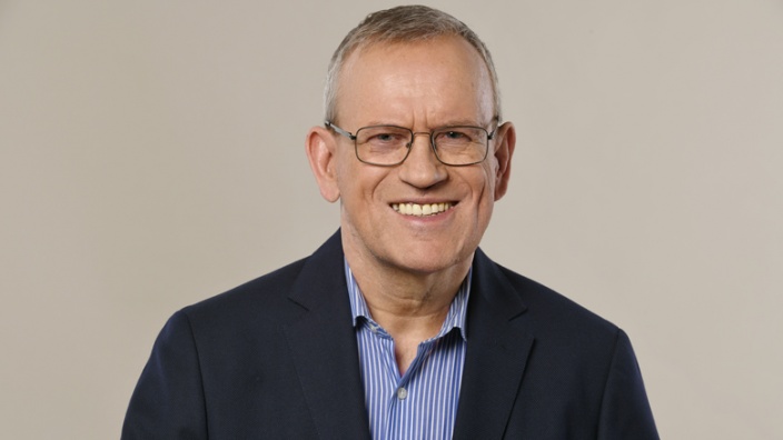 Achim Müller