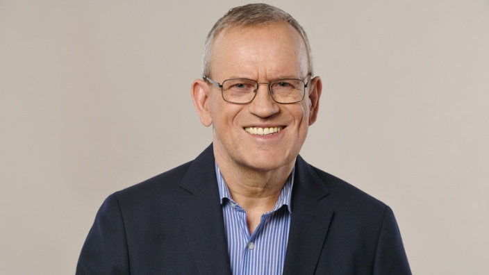 Achim Müller