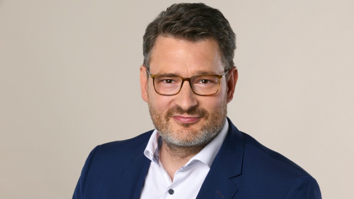 Uwe Pakendorf