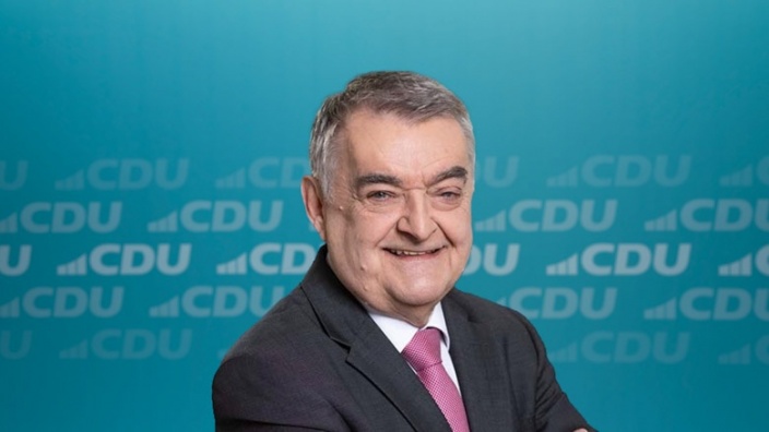 Herbert Reul