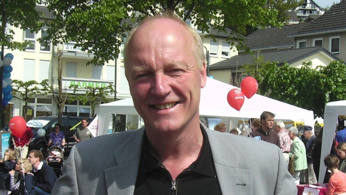 Rolf Menzel