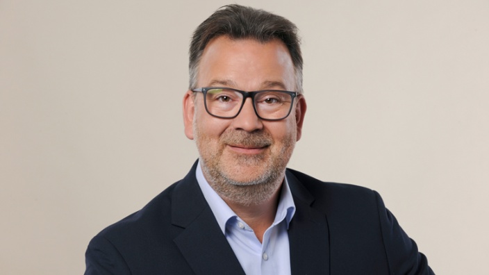 Christopher Schiefer
