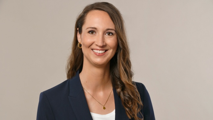 Vanessa Steinkrüger