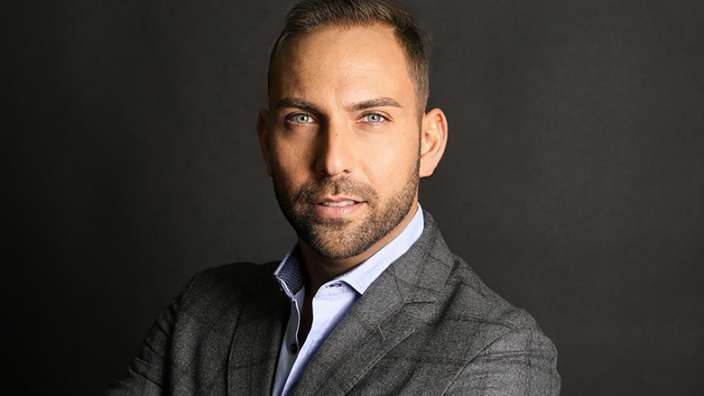 Thomas Tornatzky