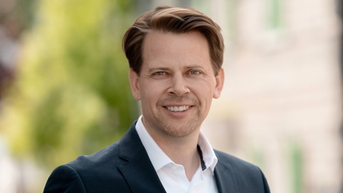 Arne von Boetticher