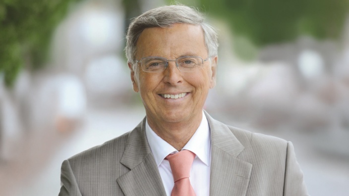 Wolfgang Bosbach Wolfgang Bosbach