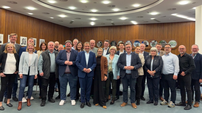 7. Kommunalforum 2026