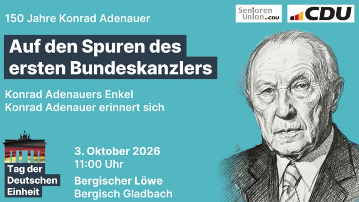 Tag der Deutschen Einheit 2026 Tag der Deutschen Einheit 2026