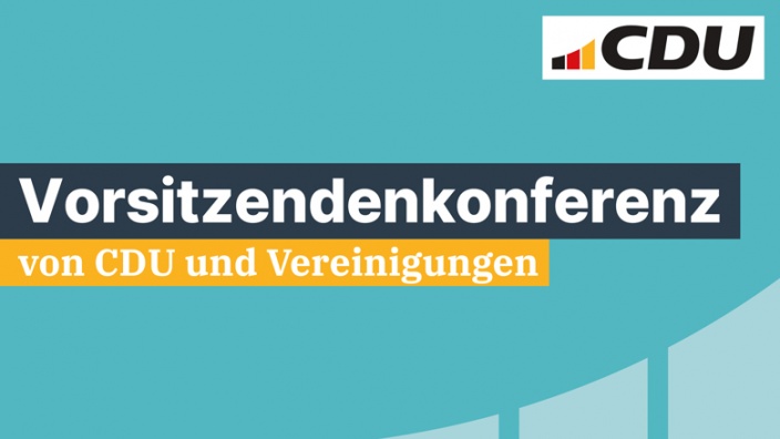 Vorsitzendenkonferenz