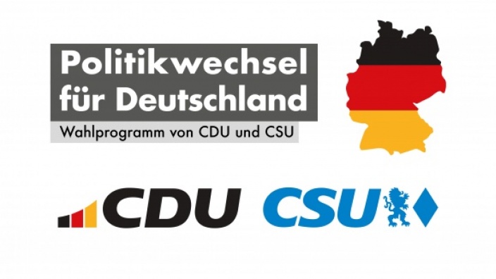 Politikwechsel für Deutschland