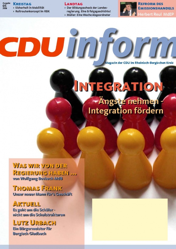 CDUinform