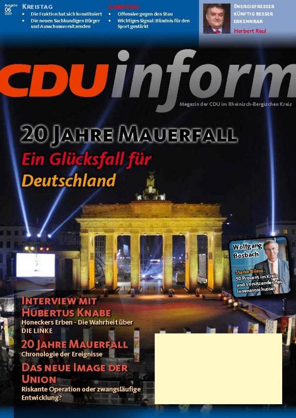 CDUinform