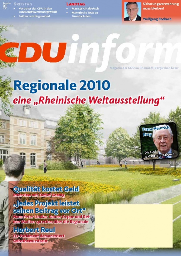 CDUinform