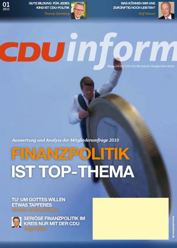 CDUinform