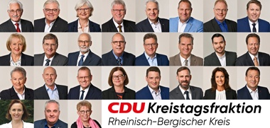 CDU-Kreistagsfraktion