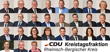 CDU-Kreistagsfraktion