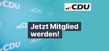 Jetzt Mitglied werden