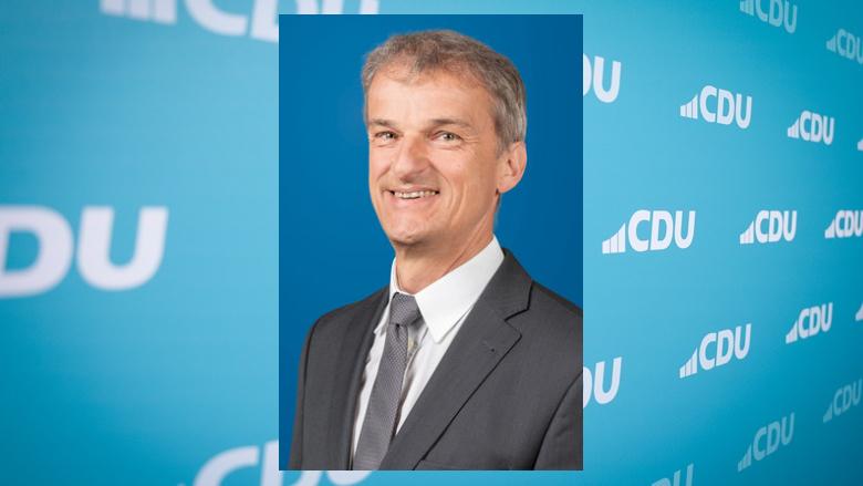 Prof. Dr. Jens Feldermann