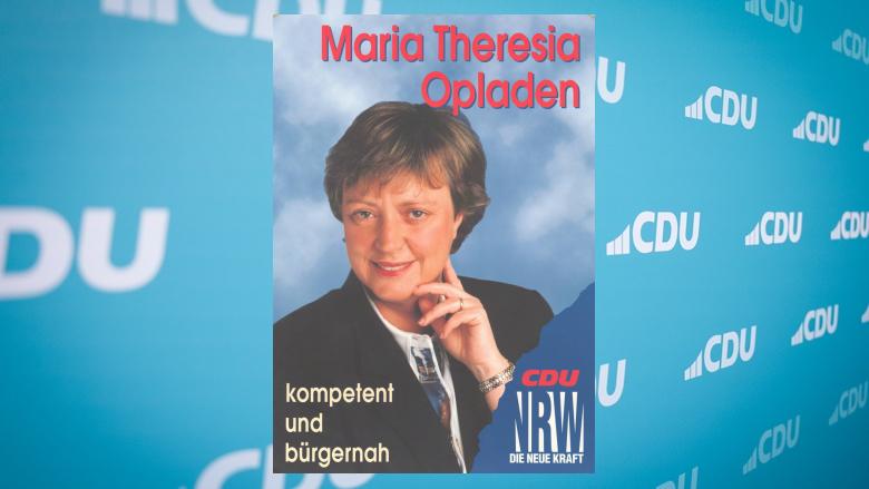 Maria-Theresia Opladen