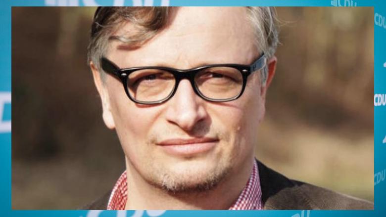 Volker Meertz