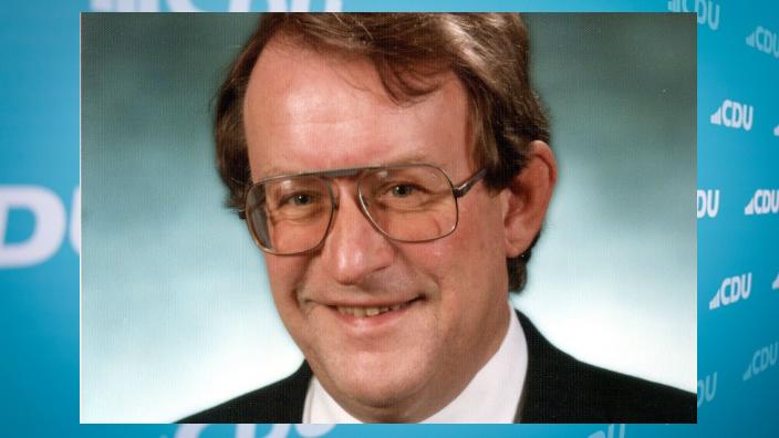 Franz Karl Burgmer † Franz Karl Burgmer †