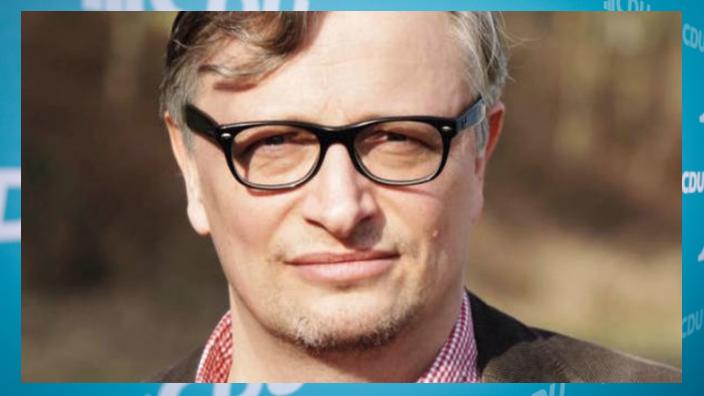 Volker Meertz Volker Meertz