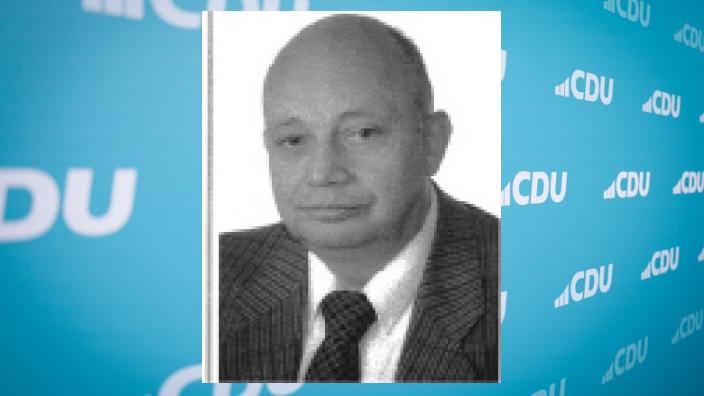 Wilhelm Heider † Wilhelm Heider †