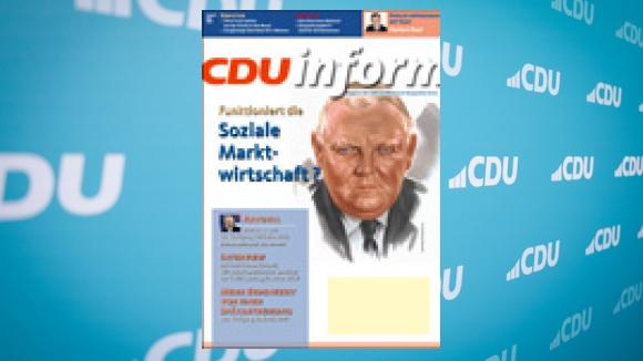 CDUinform