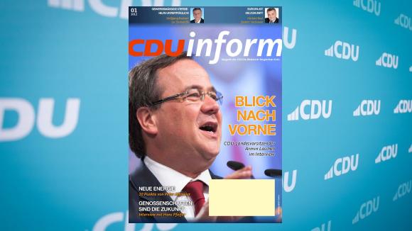 CDUinform