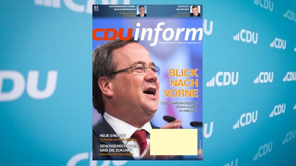 CDUinform