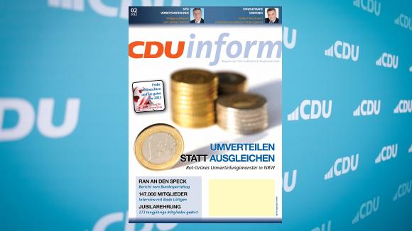 CDUinform