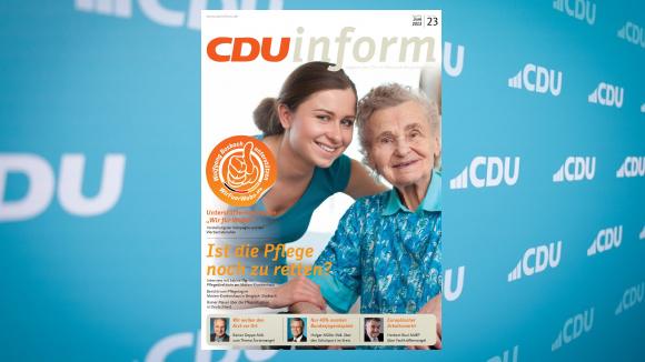 CDUinform