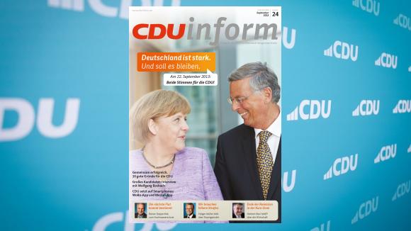 CDUinform