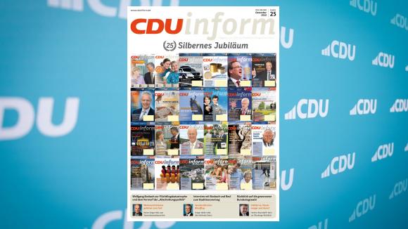 CDUinform