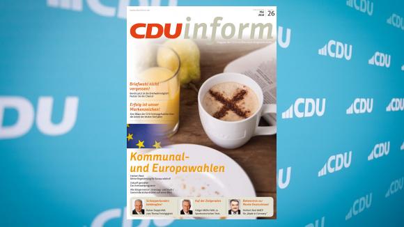 CDUinform
