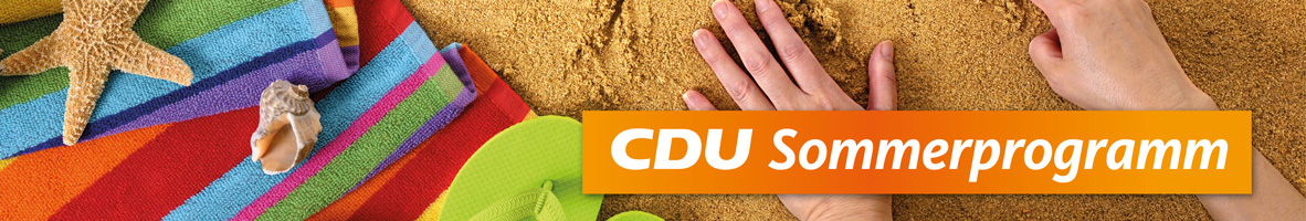 CDU-Sommerprogramm.de