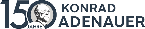 150 Jahre Konrad Adenauer