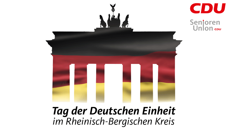 Tag der deutschen Einheit